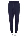 Dames Joggingbroek Sols Jet 03809 French Navy